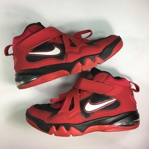 nike air force barkley